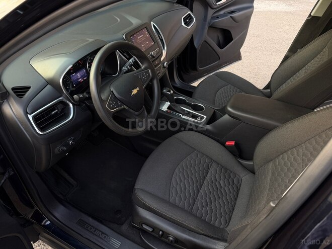Chevrolet Equinox 2020, 169,000 km - 1.5 l - Gəncə