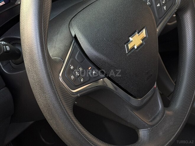 Chevrolet Equinox 2020, 169,000 km - 1.5 l - Gəncə