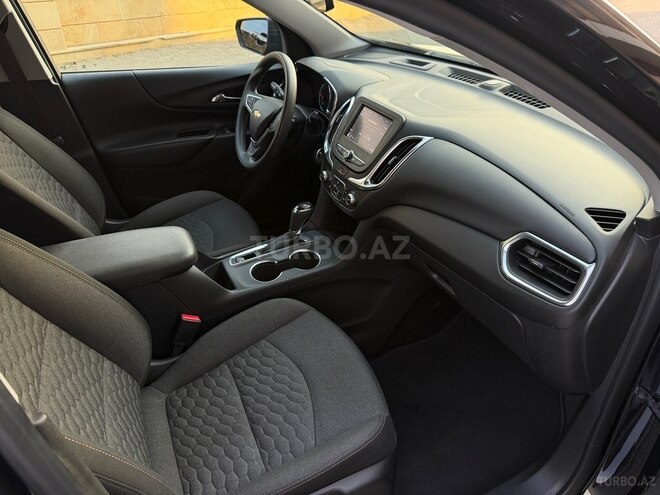Chevrolet Equinox 2020, 169,000 km - 1.5 l - Gəncə