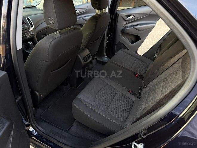 Chevrolet Equinox 2020, 169,000 km - 1.5 l - Gəncə