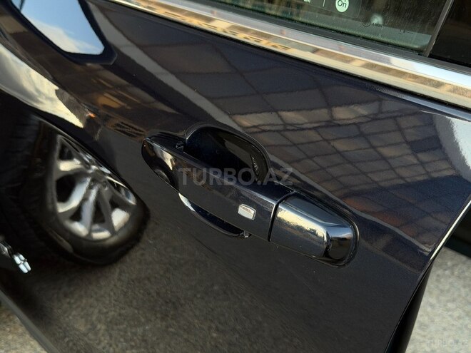 Chevrolet Equinox 2020, 169,000 km - 1.5 l - Gəncə