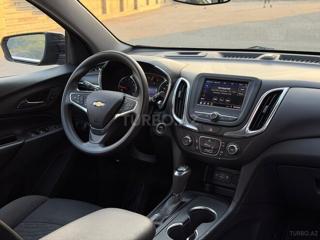 Chevrolet Equinox 2020, 169,000 km - 1.5 l - Gəncə