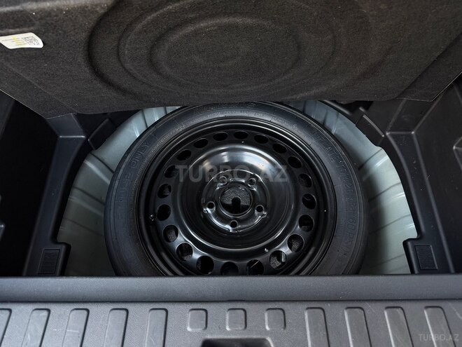 Chevrolet Equinox 2020, 169,000 km - 1.5 l - Gəncə