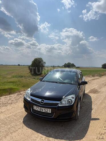 Opel Astra 2008, 325,000 km - 1.4 l - Gəncə