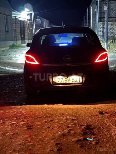 Opel Astra 2008, 325,000 km - 1.4 l - Gəncə