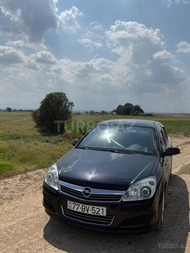 Opel Astra 2008, 325,000 km - 1.4 l - Gəncə