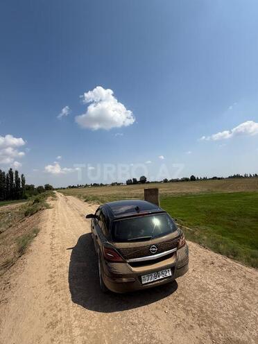 Opel Astra 2008, 325,000 km - 1.4 l - Gəncə