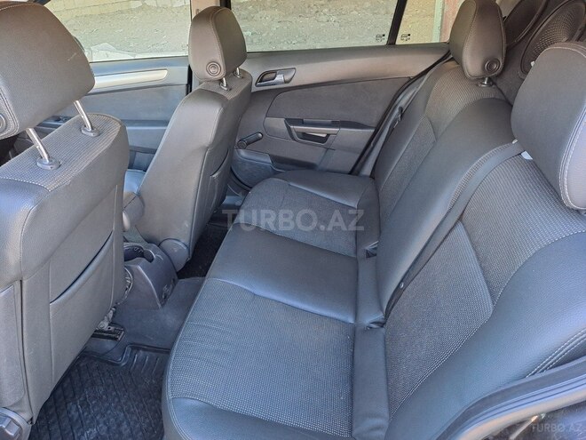Opel Astra 2008, 325,000 km - 1.4 l - Gəncə