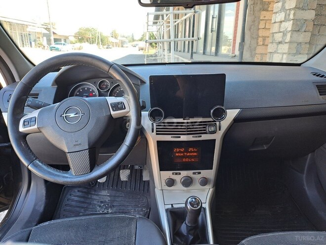 Opel Astra 2008, 325,000 km - 1.4 l - Gəncə