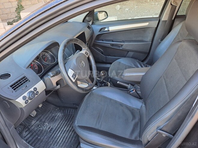 Opel Astra 2008, 325,000 km - 1.4 l - Gəncə