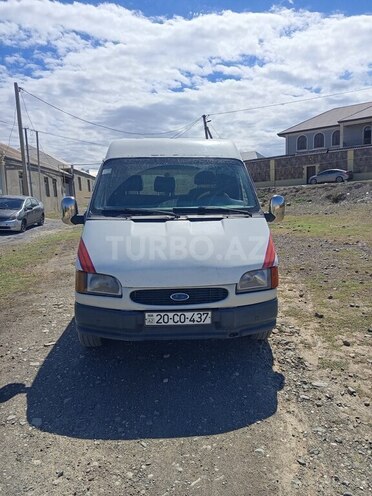 Ford Transit 1992, 119,600 km - 2.5 l - Gəncə