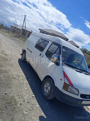 Ford Transit 1992, 119,600 km - 2.5 l - Gəncə
