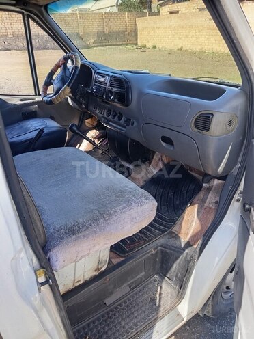 Ford Transit 1992, 119,600 km - 2.5 l - Gəncə