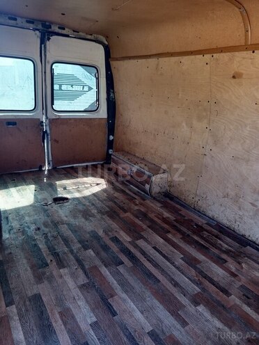 Ford Transit 1992, 119,600 km - 2.5 l - Gəncə
