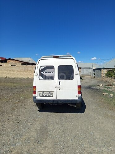 Ford Transit 1992, 119,600 km - 2.5 l - Gəncə