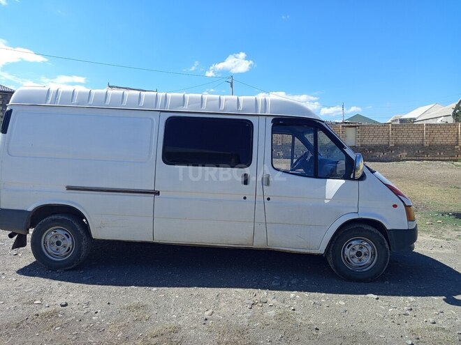 Ford Transit 1992, 119,600 km - 2.5 l - Gəncə