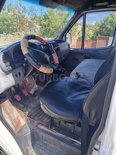 Ford Transit 1992, 119,600 km - 2.5 l - Gəncə