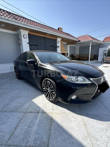 Lexus ES 250 2013, 249,000 km - 2.5 l - Bakı