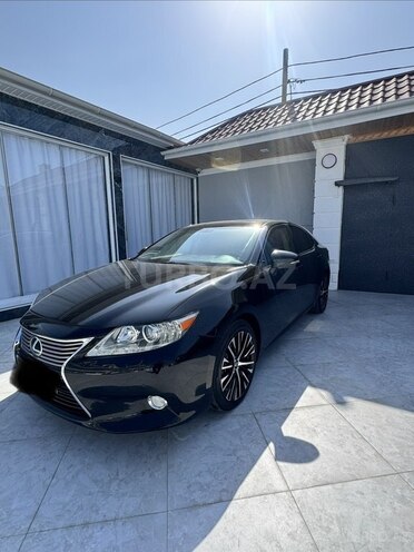 Lexus ES 250 2013, 249,000 km - 2.5 l - Bakı