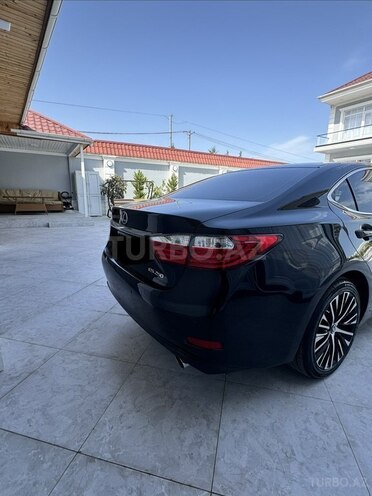 Lexus ES 250 2013, 249,000 km - 2.5 l - Bakı