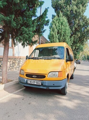 Ford Transit 1998, 320,000 km - 2.5 л - Göygöl
