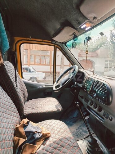 Ford Transit 1998, 320,000 km - 2.5 л - Göygöl