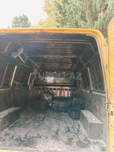 Ford Transit 1998, 320,000 km - 2.5 л - Göygöl