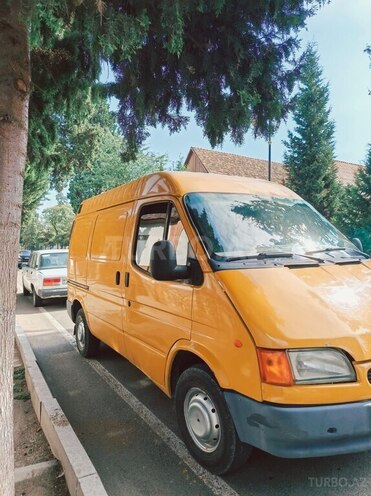Ford Transit 1998, 320,000 km - 2.5 л - Göygöl