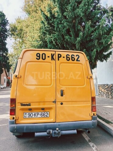 Ford Transit 1998, 320,000 km - 2.5 л - Göygöl