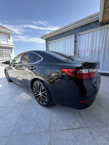 Lexus ES 250 2013, 249,000 km - 2.5 l - Bakı