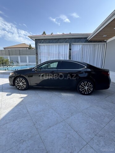 Lexus ES 250 2013, 249,000 km - 2.5 l - Bakı