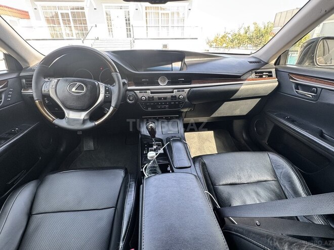 Lexus ES 250 2013, 249,000 km - 2.5 l - Bakı