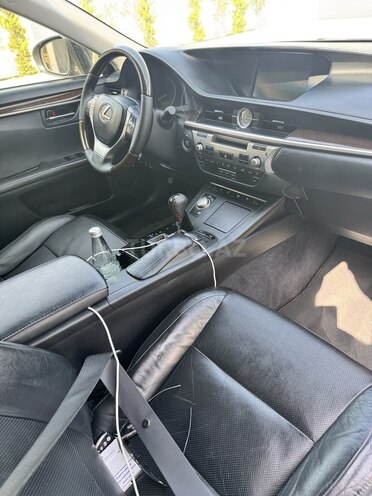 Lexus ES 250 2013, 249,000 km - 2.5 l - Bakı