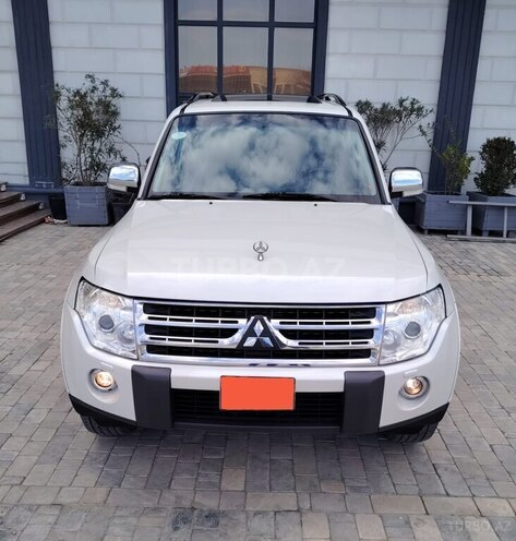 Mitsubishi Pajero 2007, 251,000 km - 3.0 l - Sumqayıt