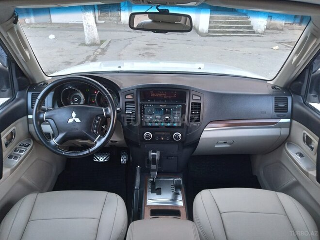 Mitsubishi Pajero 2007, 251,000 km - 3.0 l - Sumqayıt