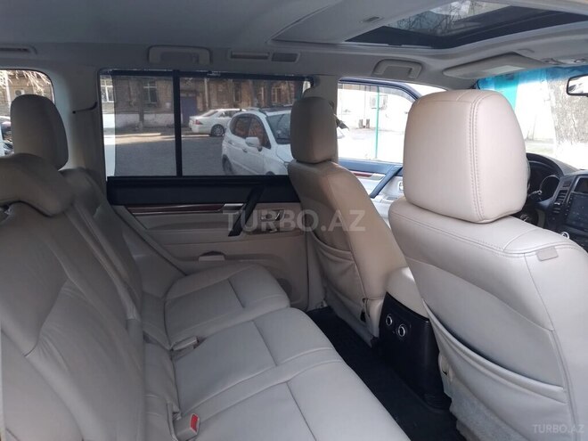 Mitsubishi Pajero 2007, 251,000 km - 3.0 l - Sumqayıt