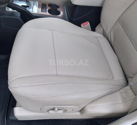 Mitsubishi Pajero 2007, 251,000 km - 3.0 l - Sumqayıt