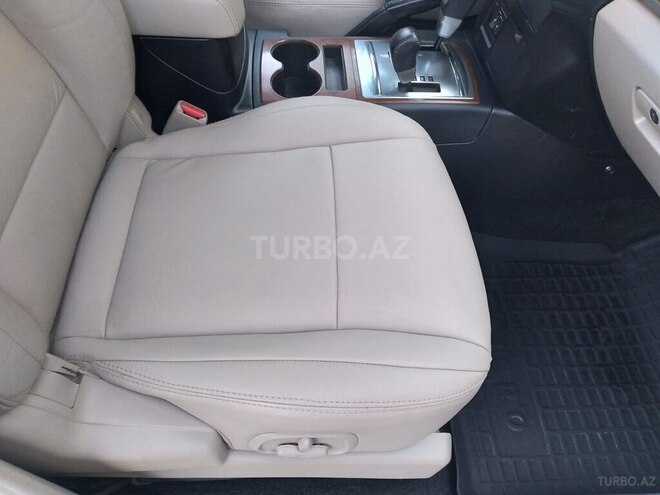 Mitsubishi Pajero 2007, 251,000 km - 3.0 l - Sumqayıt