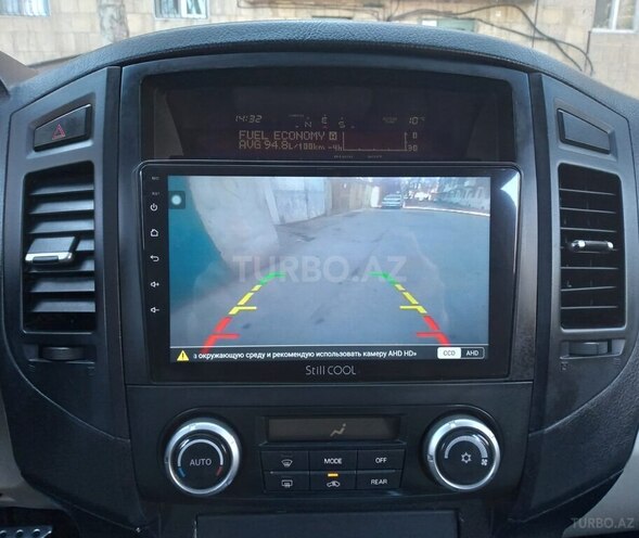 Mitsubishi Pajero 2007, 251,000 km - 3.0 l - Sumqayıt
