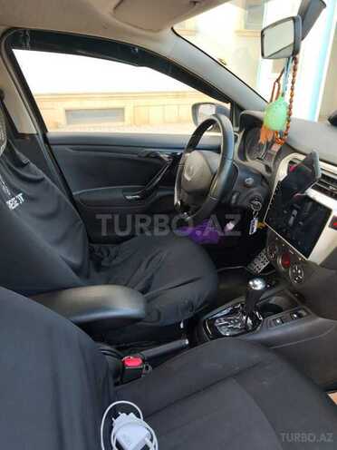 Peugeot 301 2013, 130,000 km - 1.6 l - Bakı
