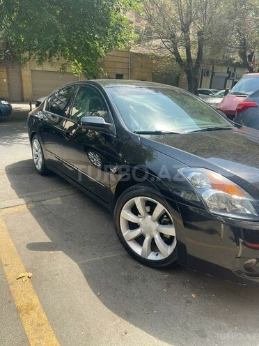 Nissan Altima 2008, 265,000 km - 2.5 л - Sumqayıt