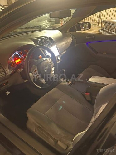 Nissan Altima 2008, 265,000 km - 2.5 л - Sumqayıt