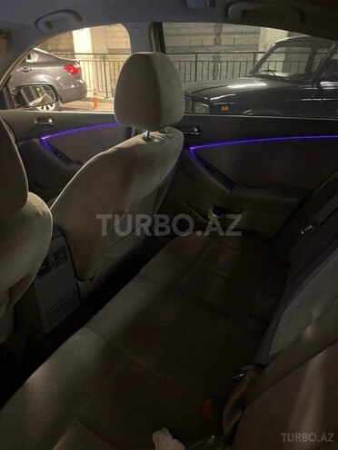 Nissan Altima 2008, 265,000 km - 2.5 л - Sumqayıt