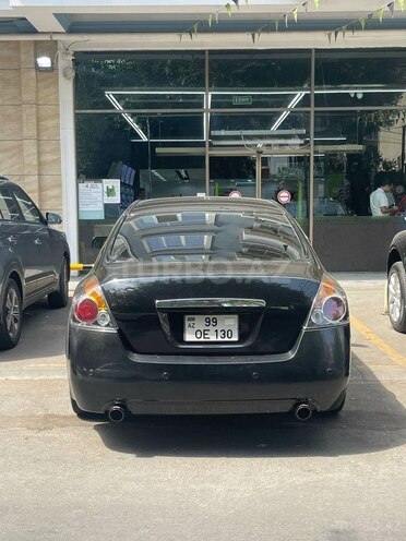Nissan Altima 2008, 265,000 km - 2.5 л - Sumqayıt