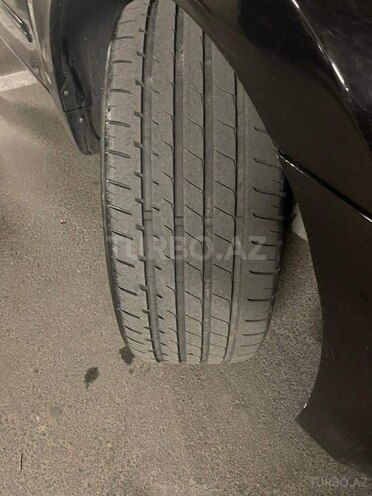 Nissan Altima 2008, 265,000 km - 2.5 л - Sumqayıt