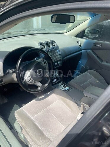 Nissan Altima 2008, 265,000 km - 2.5 л - Sumqayıt