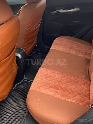 Toyota Auris 2008, 307,000 km - 1.4 л - Bakı