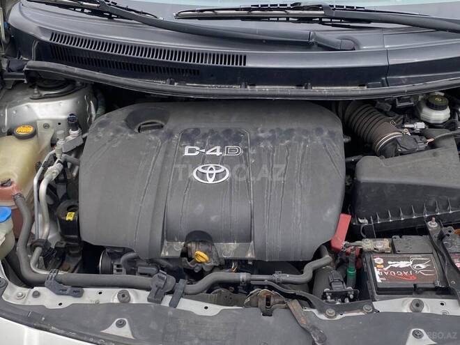 Toyota Auris 2008, 307,000 km - 1.4 л - Bakı