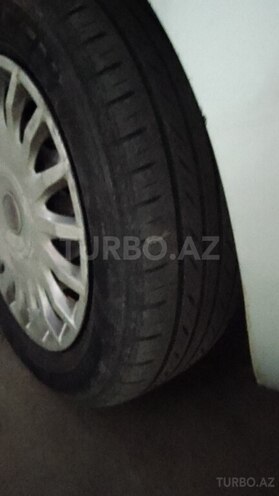 Fiat Doblo 2008, 39,000 km - 1.4 l - Bakı