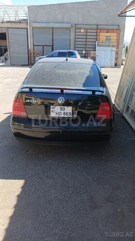 Volkswagen Jetta 2003, 219,626 km - 2.0 l - Gəncə